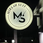 Mirsah * Dalaman