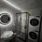 Mirsah Apartment Dalaman