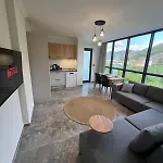 Apartment Mirsah *
