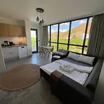 Apartment Mirsah