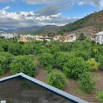 Mirsah Apartment Dalaman
