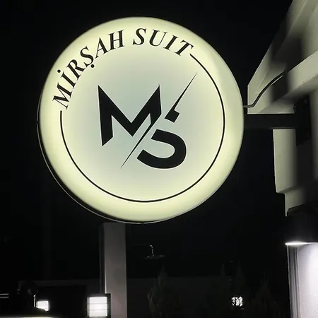 Mirsah * Даламан
