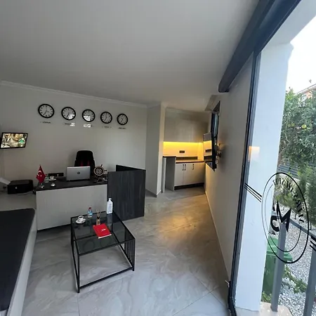 Mirsah Apartmán *