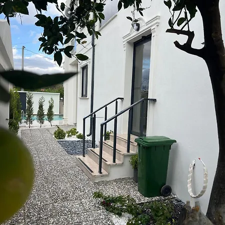 Mirsah Apartmán