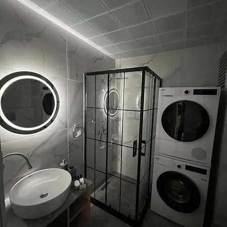 Mirsah Apartmán Dalaman