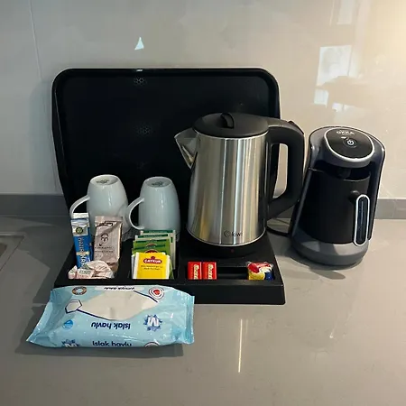 Apartmán Mirsah