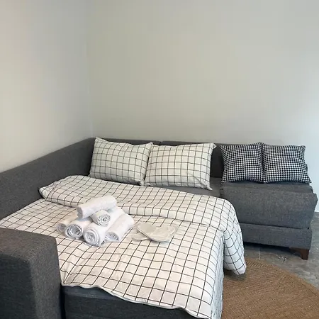 Apartmán Mirsah Dalaman