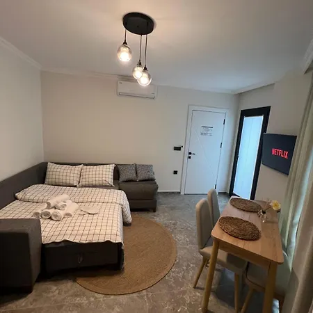 Mirsah Apartmán