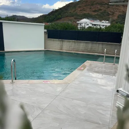 アパート Mirsah *