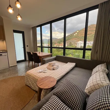 Mirsah Apartmán