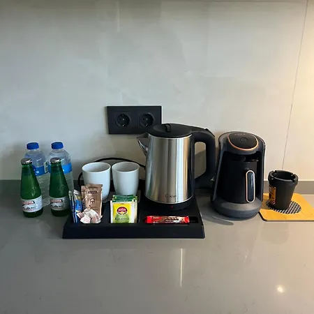 Mirsah アパート ダラマン