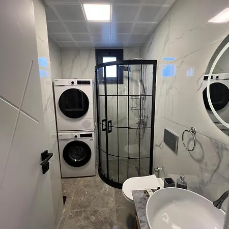 Apartmán Mirsah Dalaman