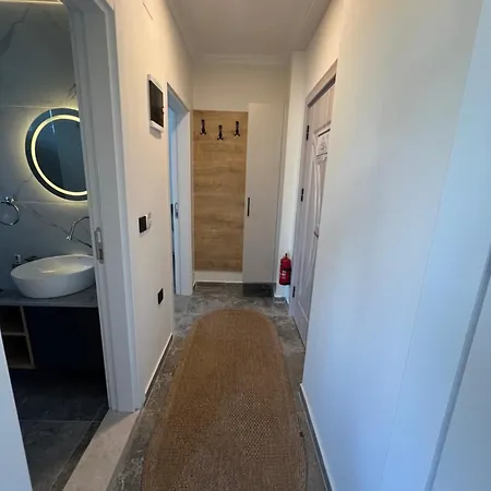 Mirsah アパート ダラマン