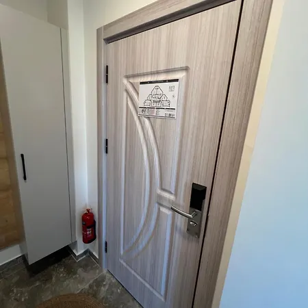 Mirsah Apartmán
