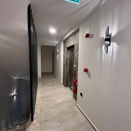 Mirsah Apartmán