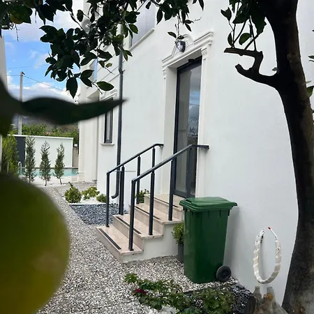 Apartmán Mirsah Dalaman