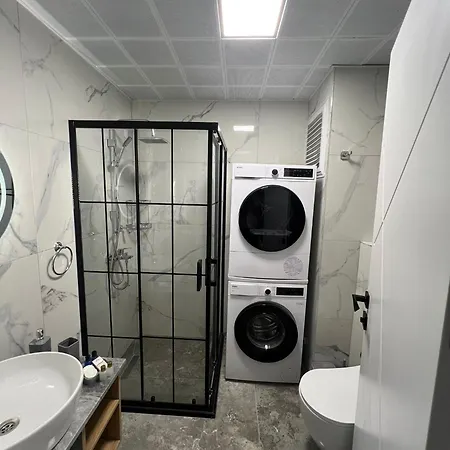 Mirsah Apartmán *